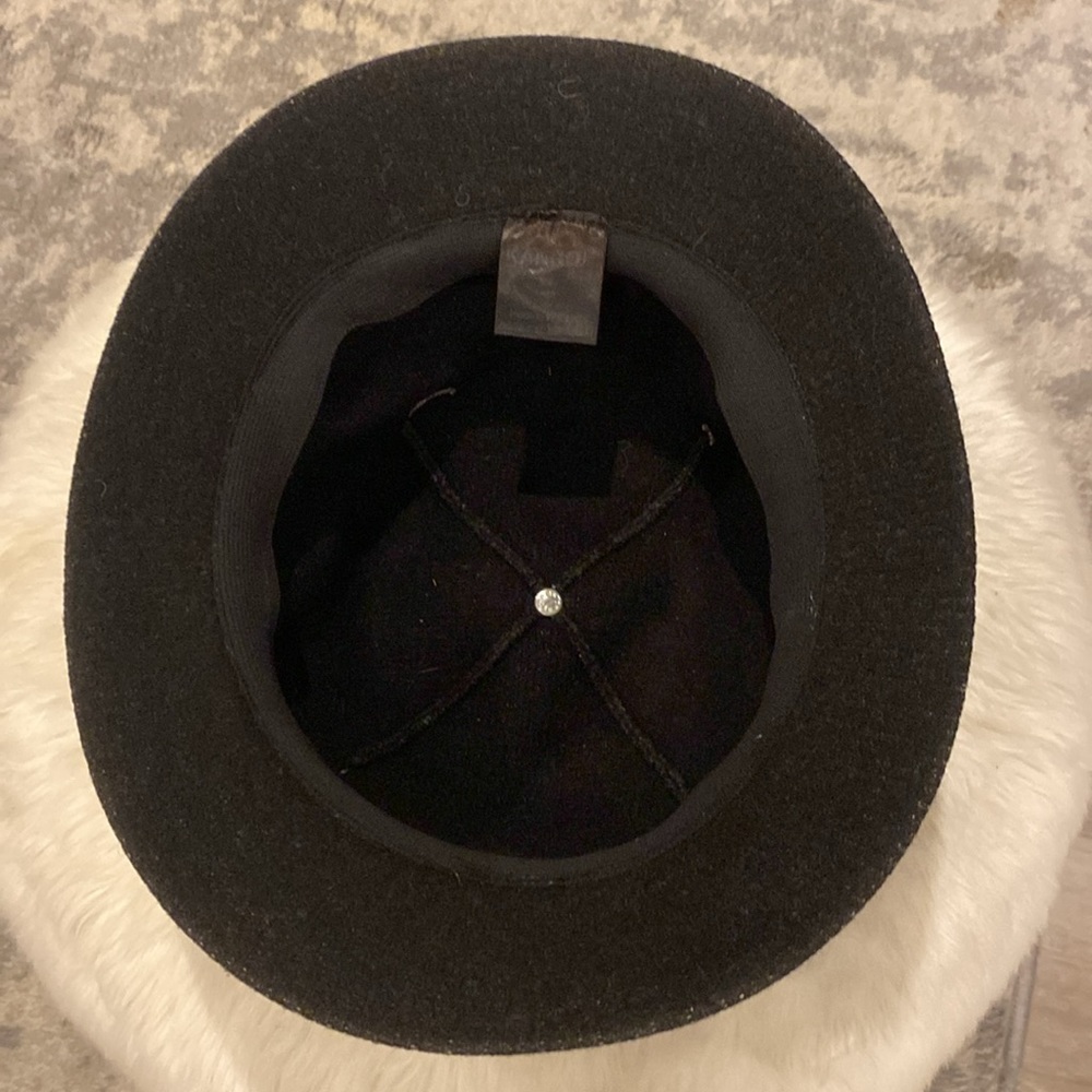 Kangol bucket hat, size extra large - Picture 3 of 7